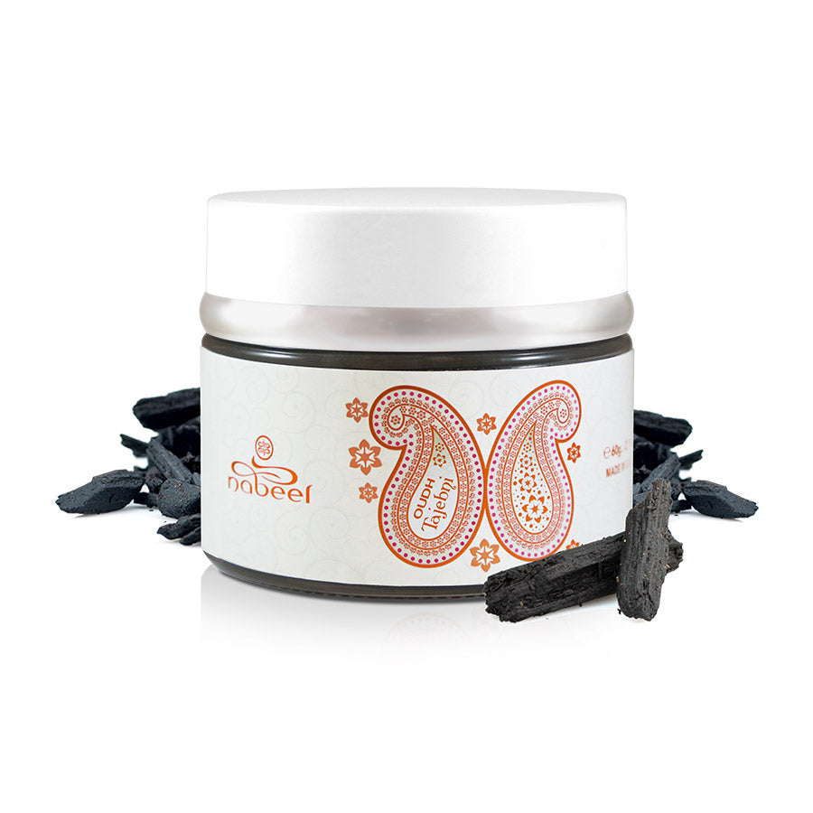 Nabeel Bakhoor Oudh 60g