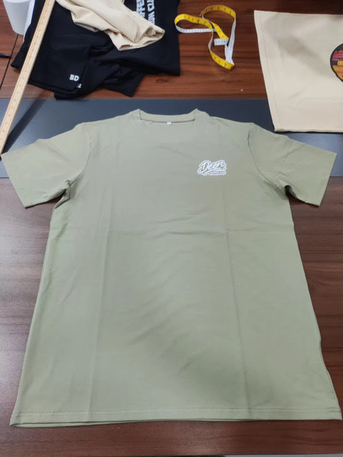 Deen Supply Co. T Shirt