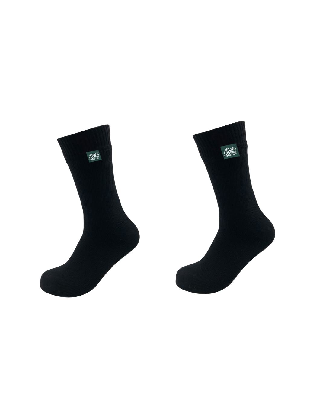 Deen Supply Co Wudu Socks