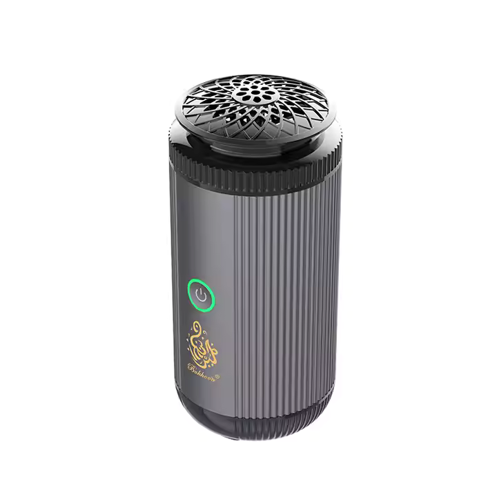 The E-Burner by Deen Supply Co.