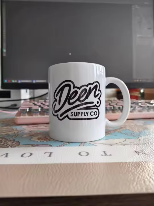 Deen Supply Co Mugs