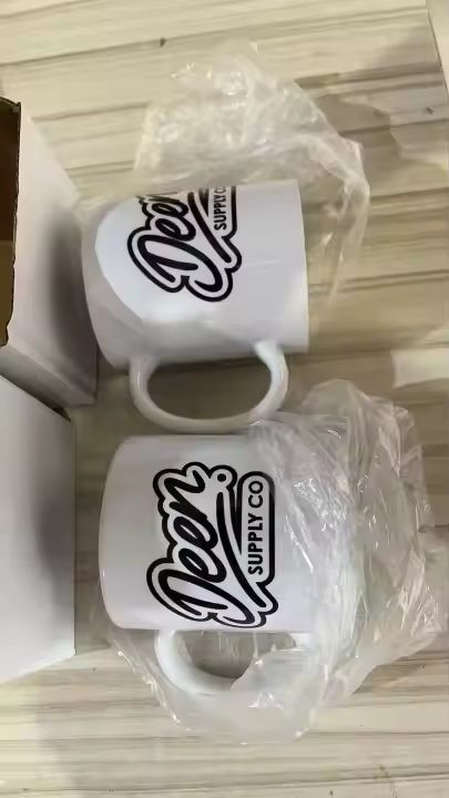 Deen Supply Co Mugs