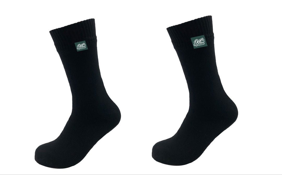 Deen Supply Co Wudu Socks