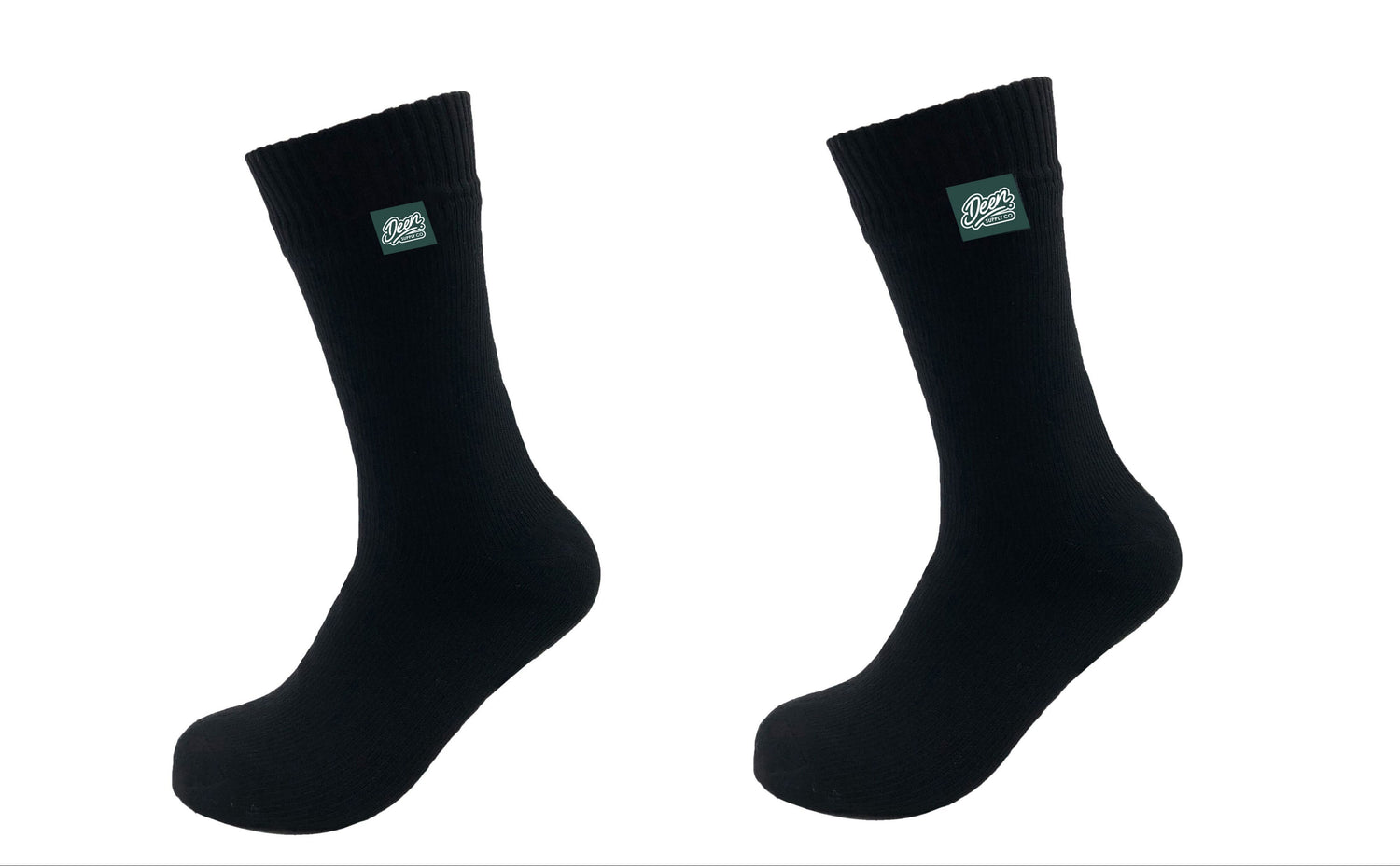 Deen Supply Co Wudu Socks